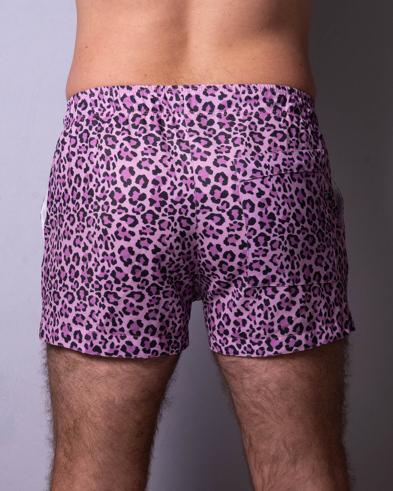 Light Active Short - WILD