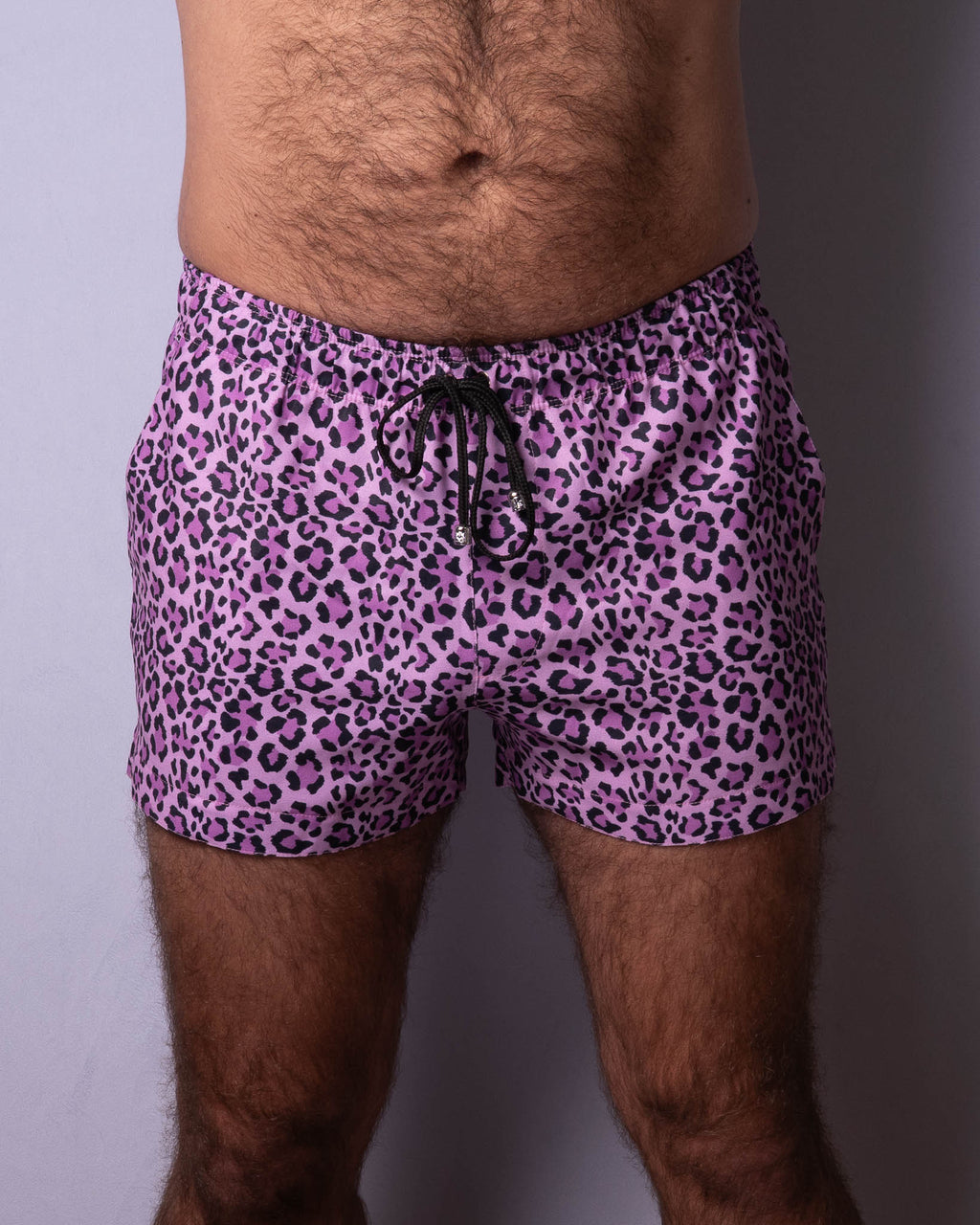 Light Active Short - WILD