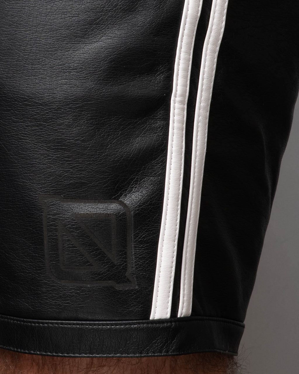 Eco Long Short Zipper