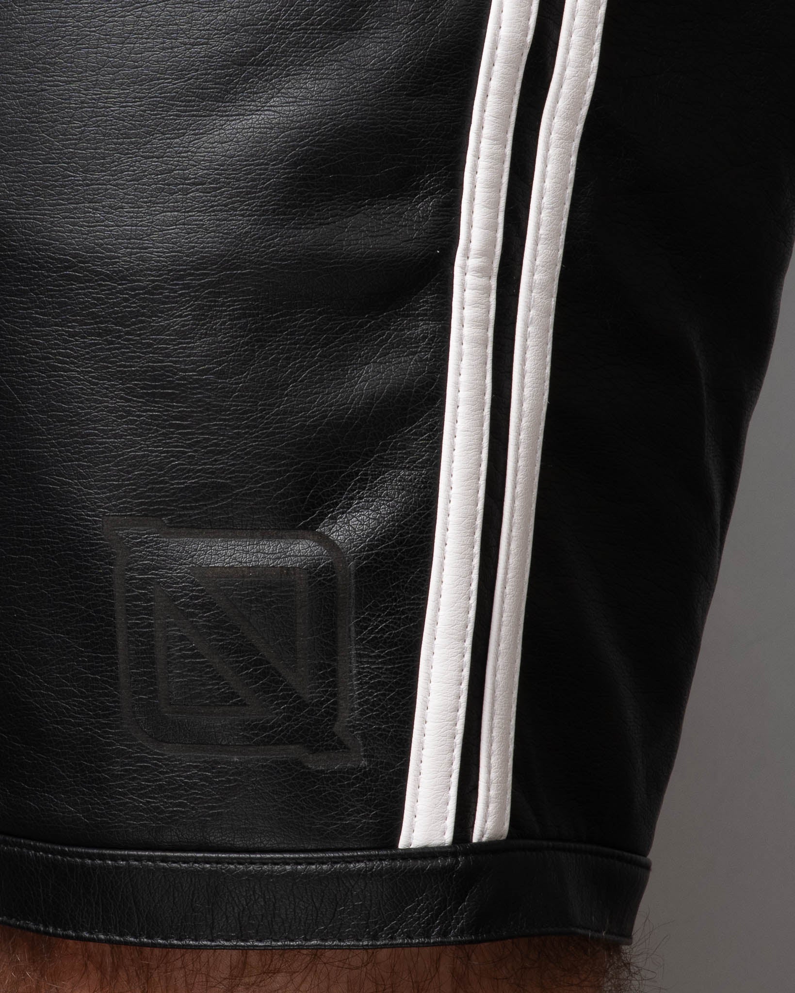 Eco Long Short Zipper