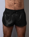 Kinky Mesh Short