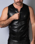 Eco Vest Black
