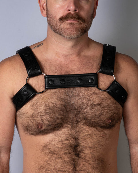 Eco Harness Black