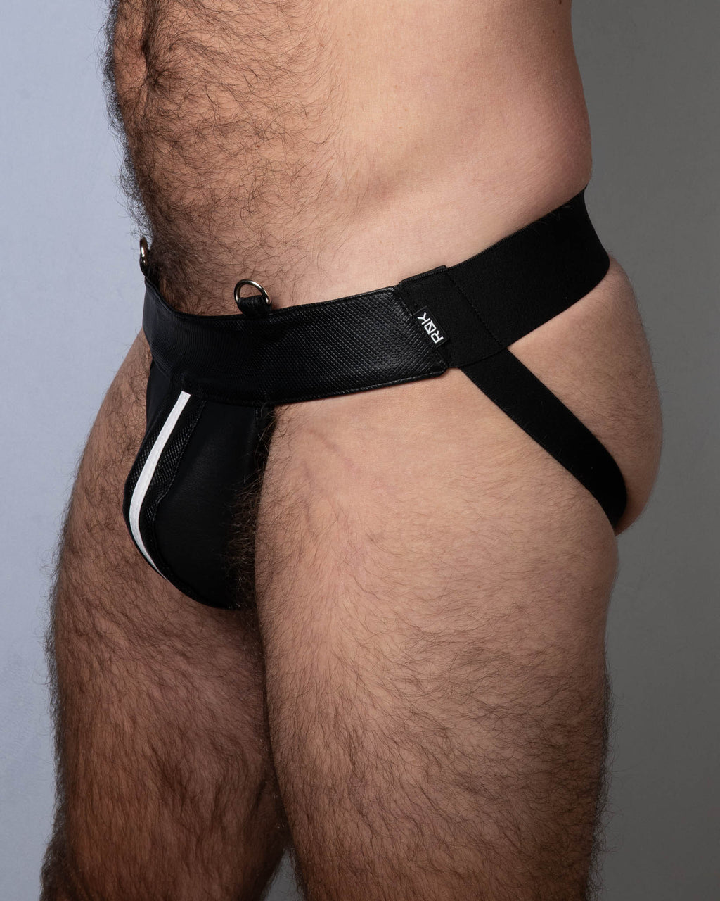 Industrial Jockstrap
