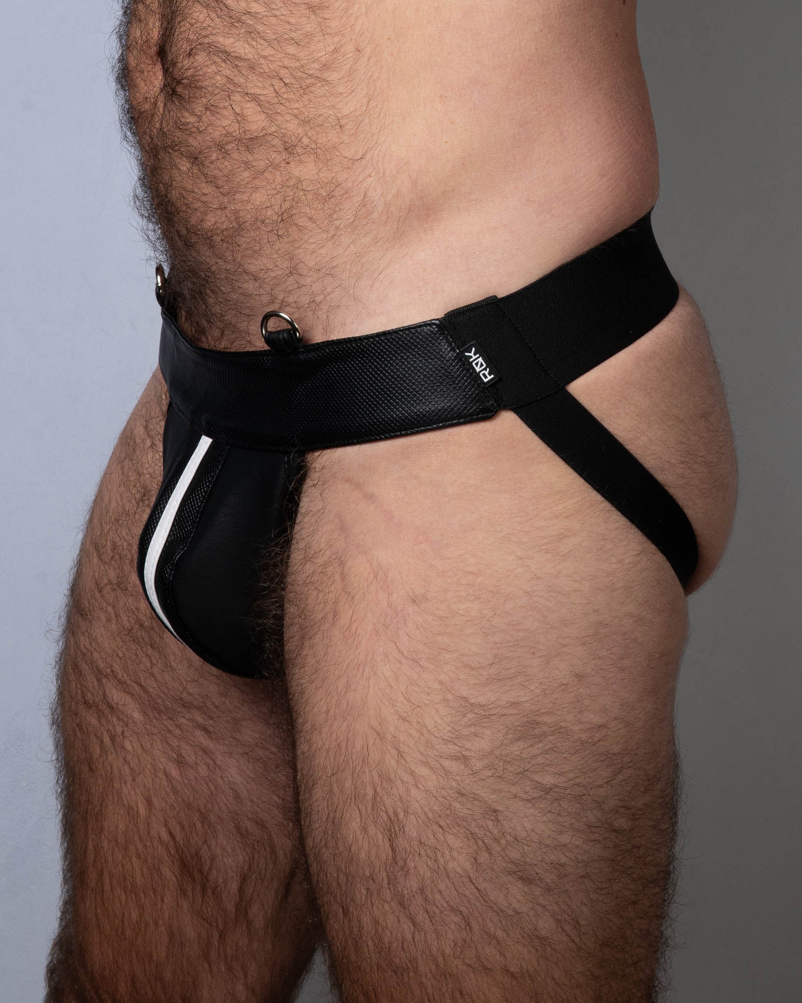 Industrial Jockstrap