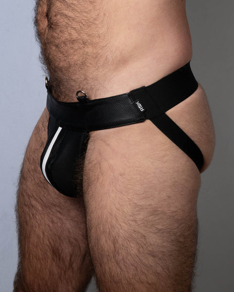 Industrial Jockstrap