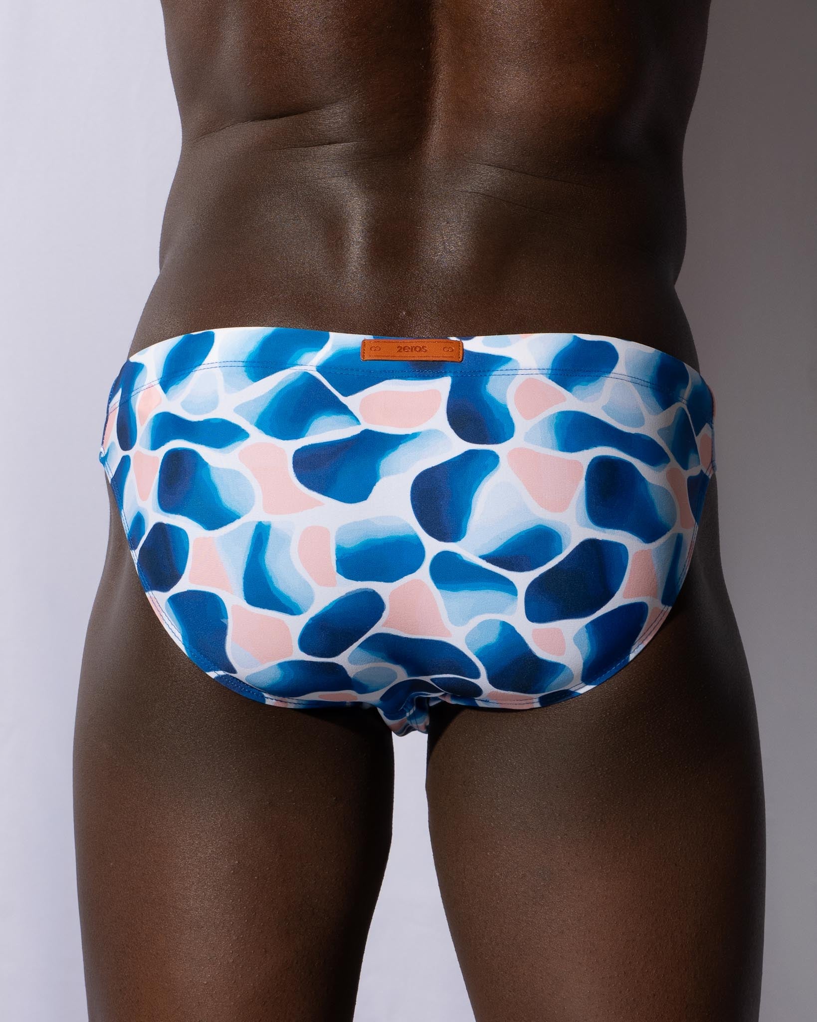 V20 Abstract Swim Brief