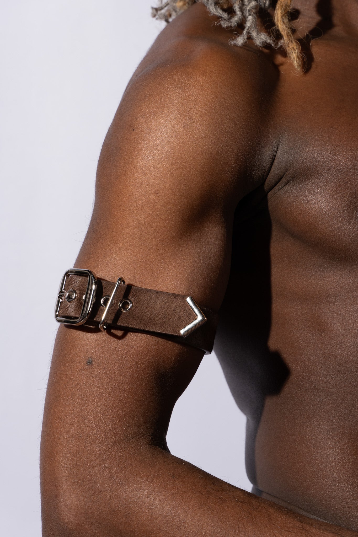 Bronco Buster Arm Band