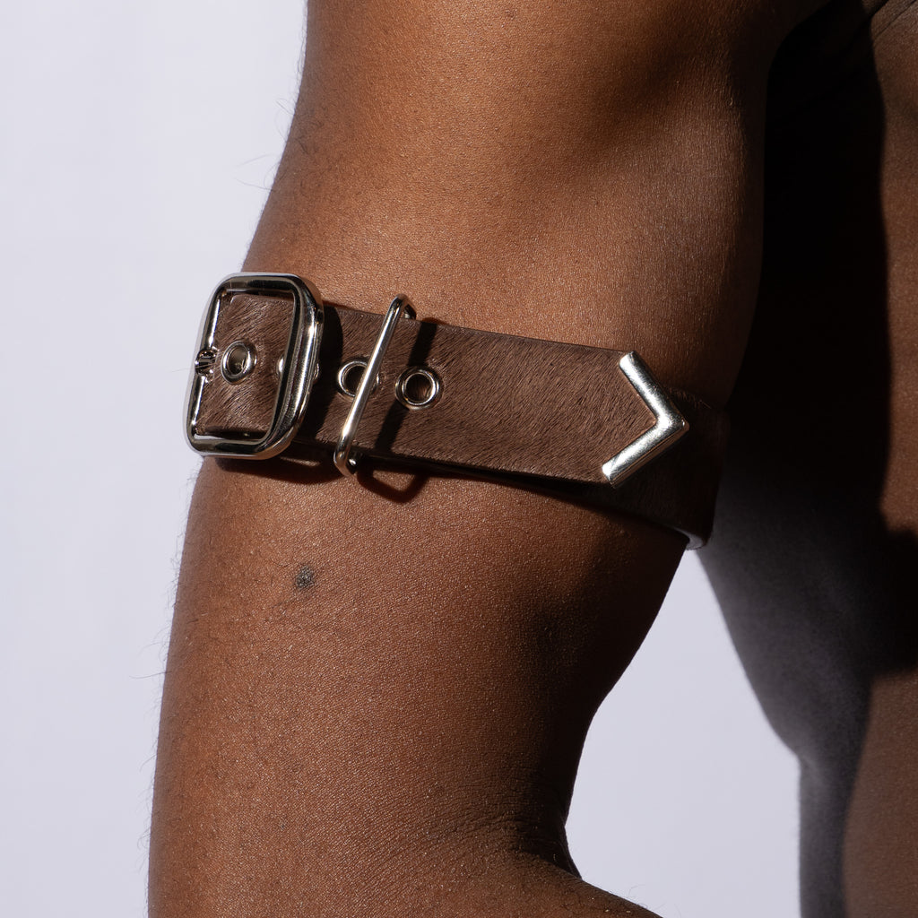 Bronco Buster Arm Band