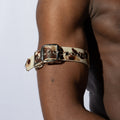 Painted Pony Arm Band