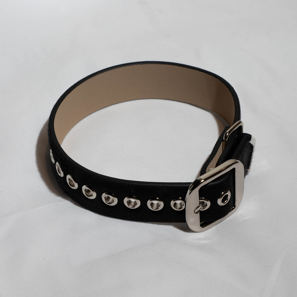 Black Stallion Arm Band