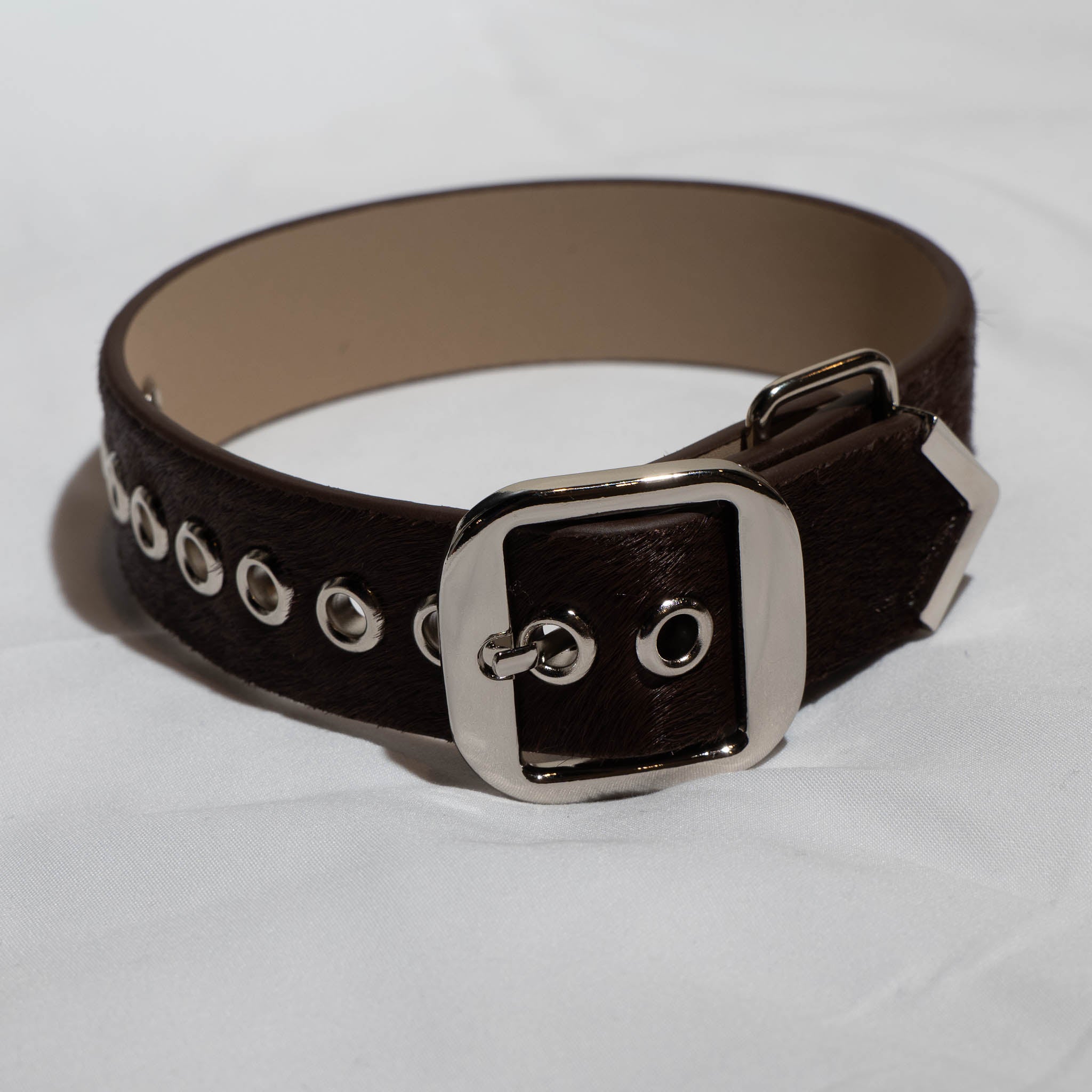 Bronco Buster Arm Band