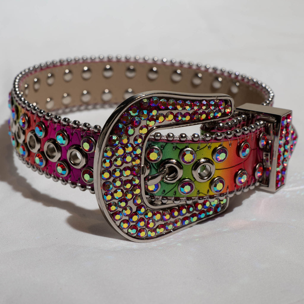 Dark Side of the Rainbow Arm Band