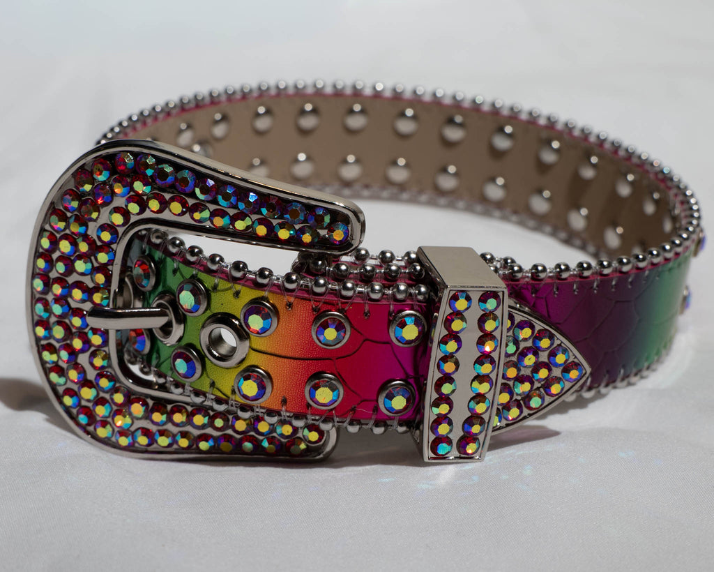 Dark Side of the Rainbow Arm Band