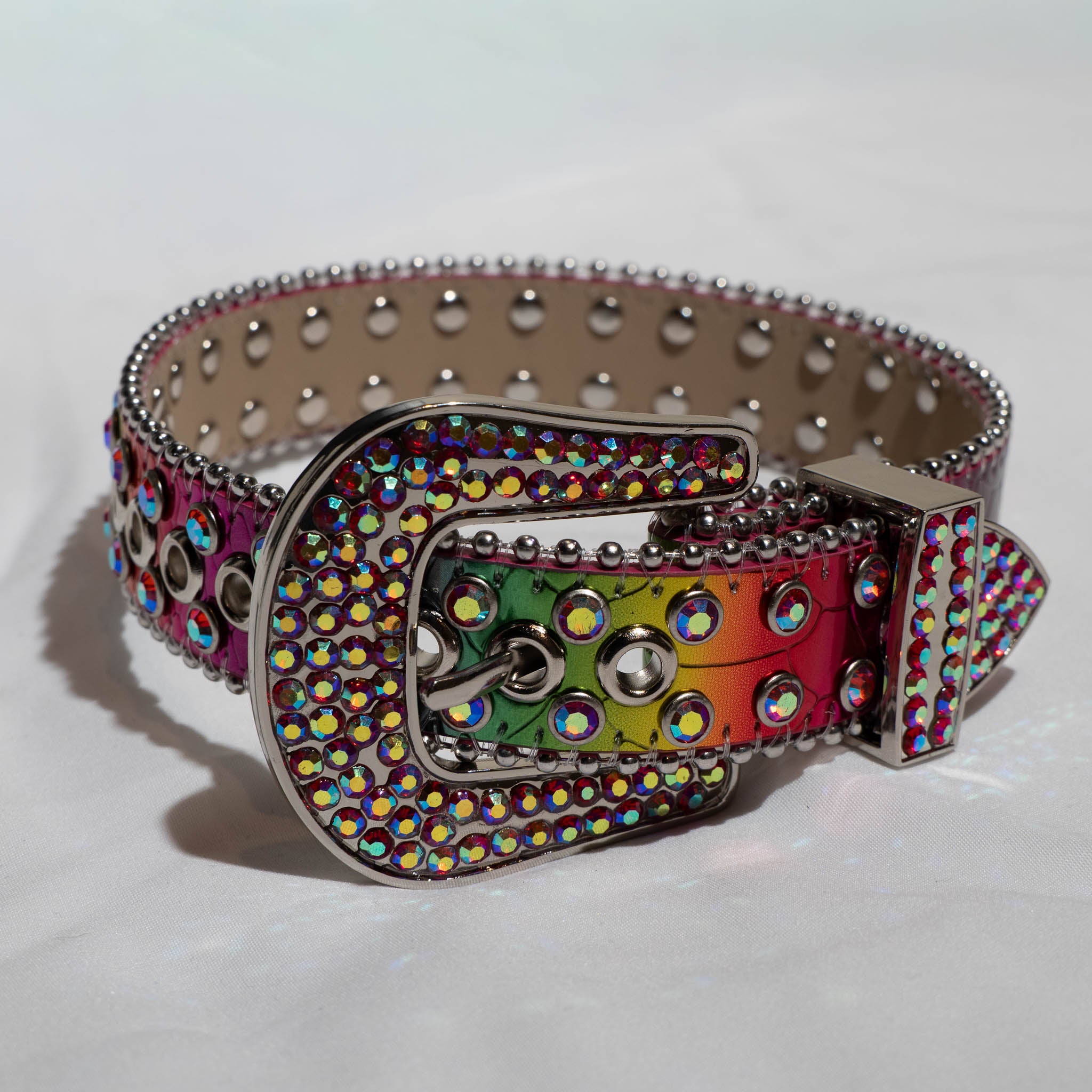 Dark Side of the Rainbow Arm Band