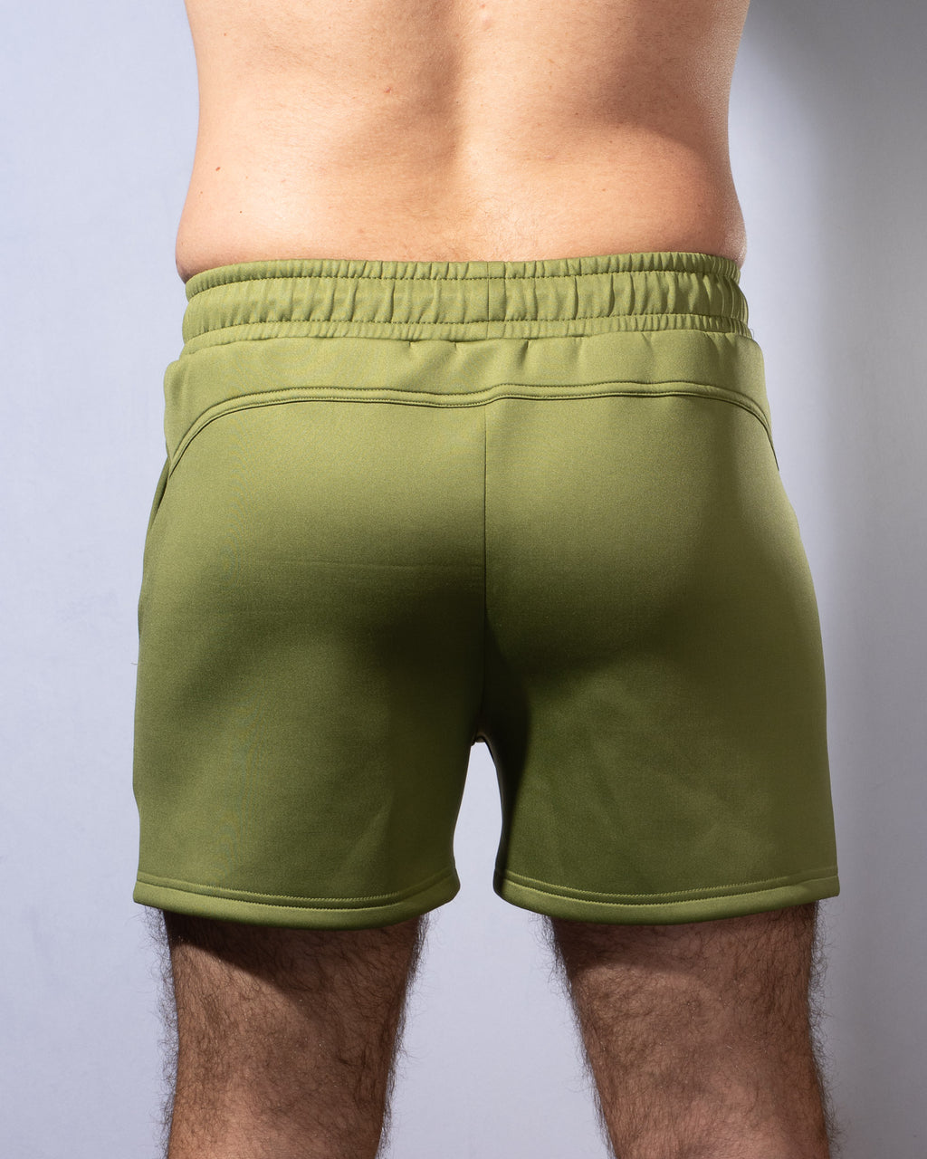 FK SPORT Metric Shorts