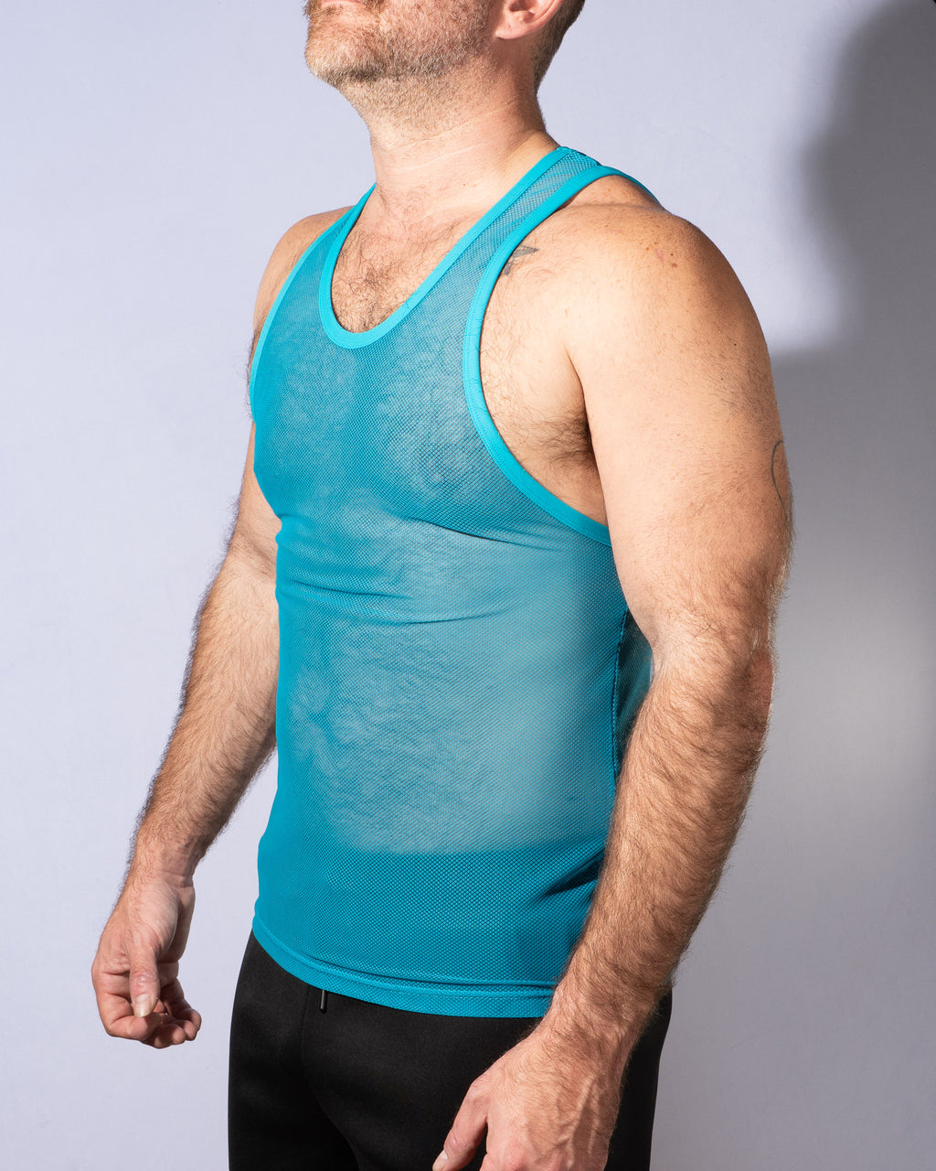 FK SPORT Trawlers Tank Top (