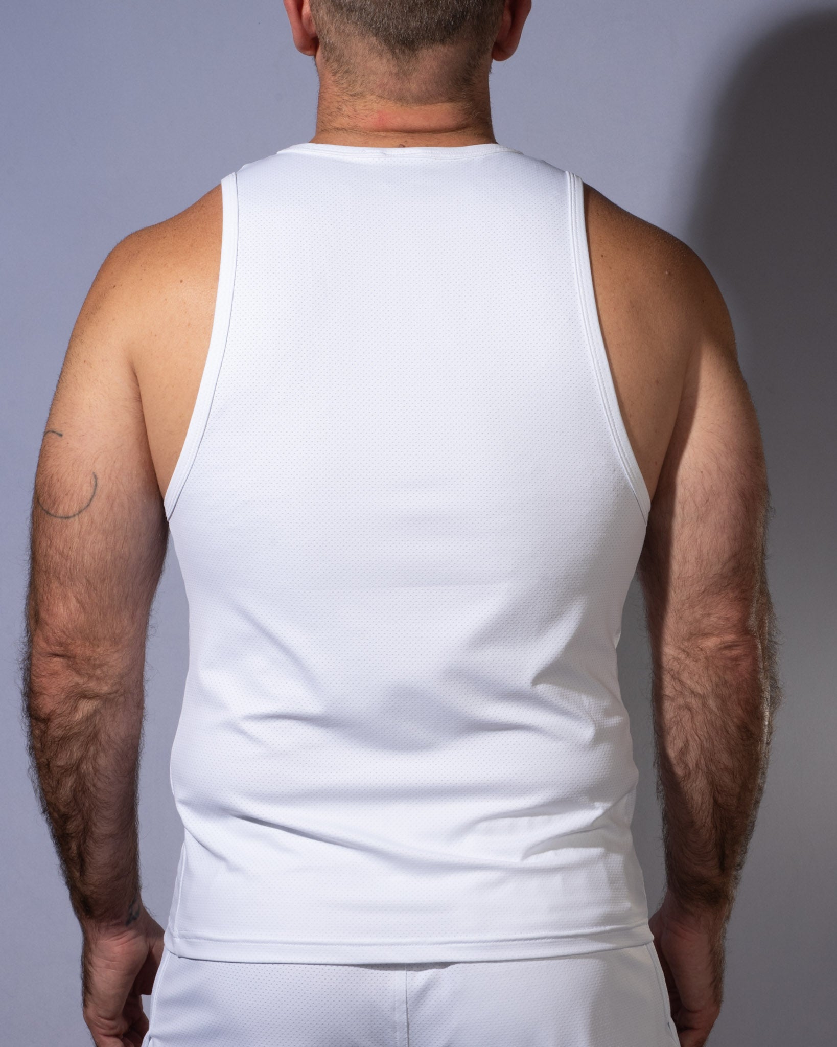 FK SPORT RACE POINT TANK TOP