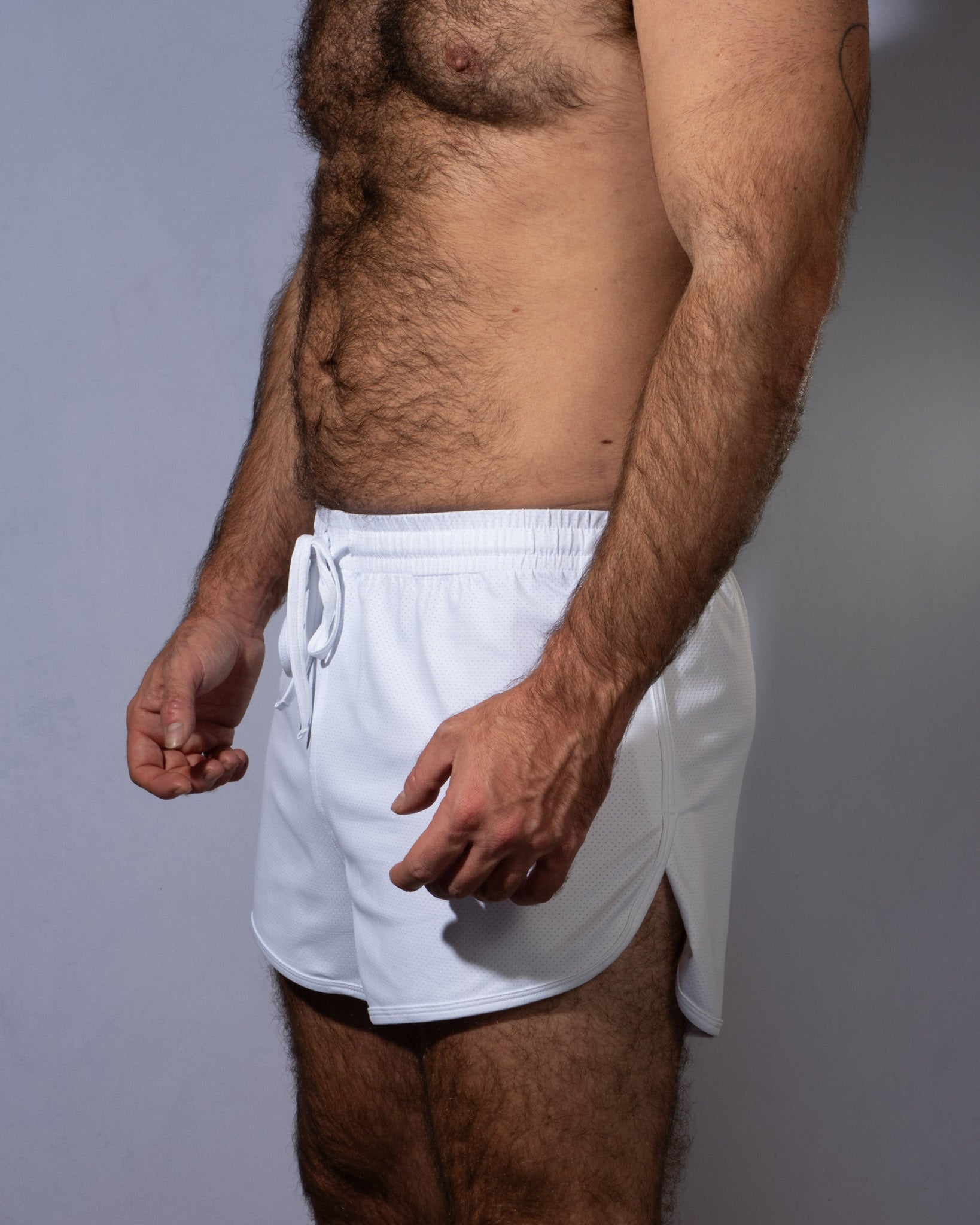 FK SPORT RACE POINT SHORTS