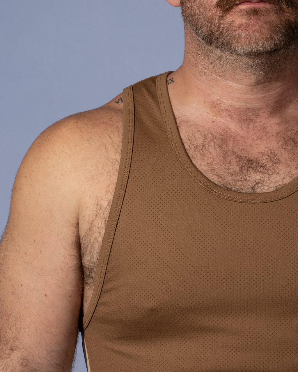 FK SPORT RACE POINT TANK TOP