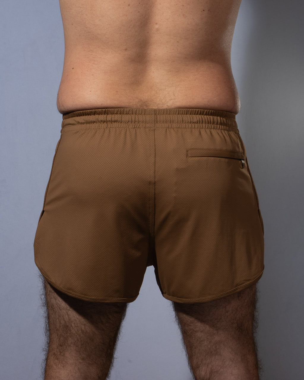 FK SPORT RACE POINT SHORTS