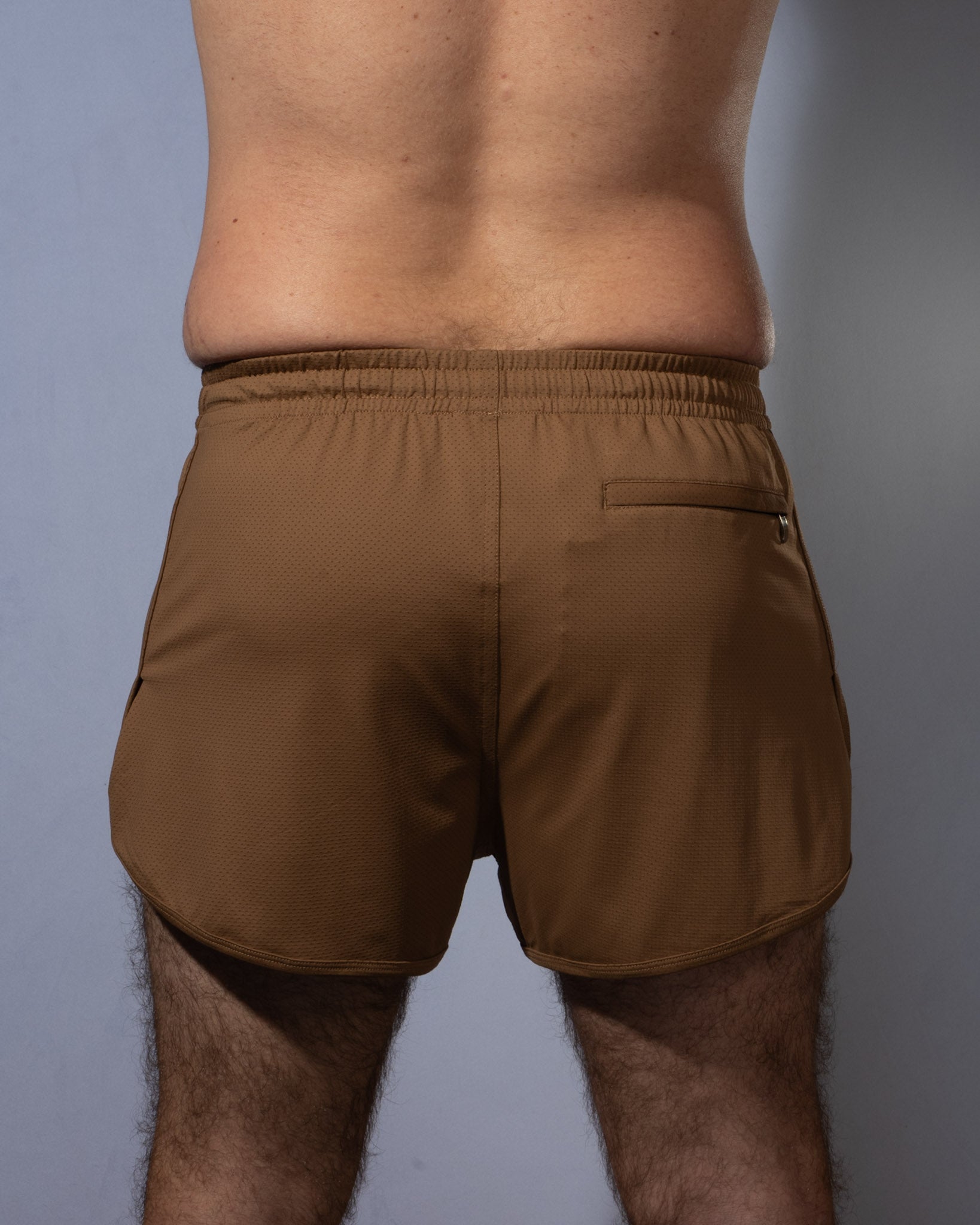 FK SPORT RACE POINT SHORTS