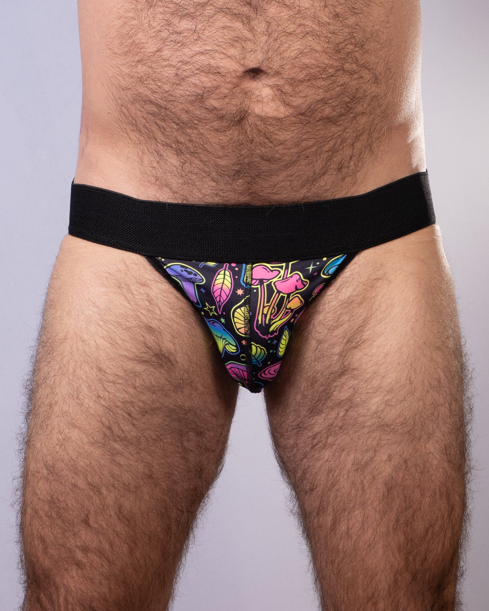FK SPORT Jock - Mushroom