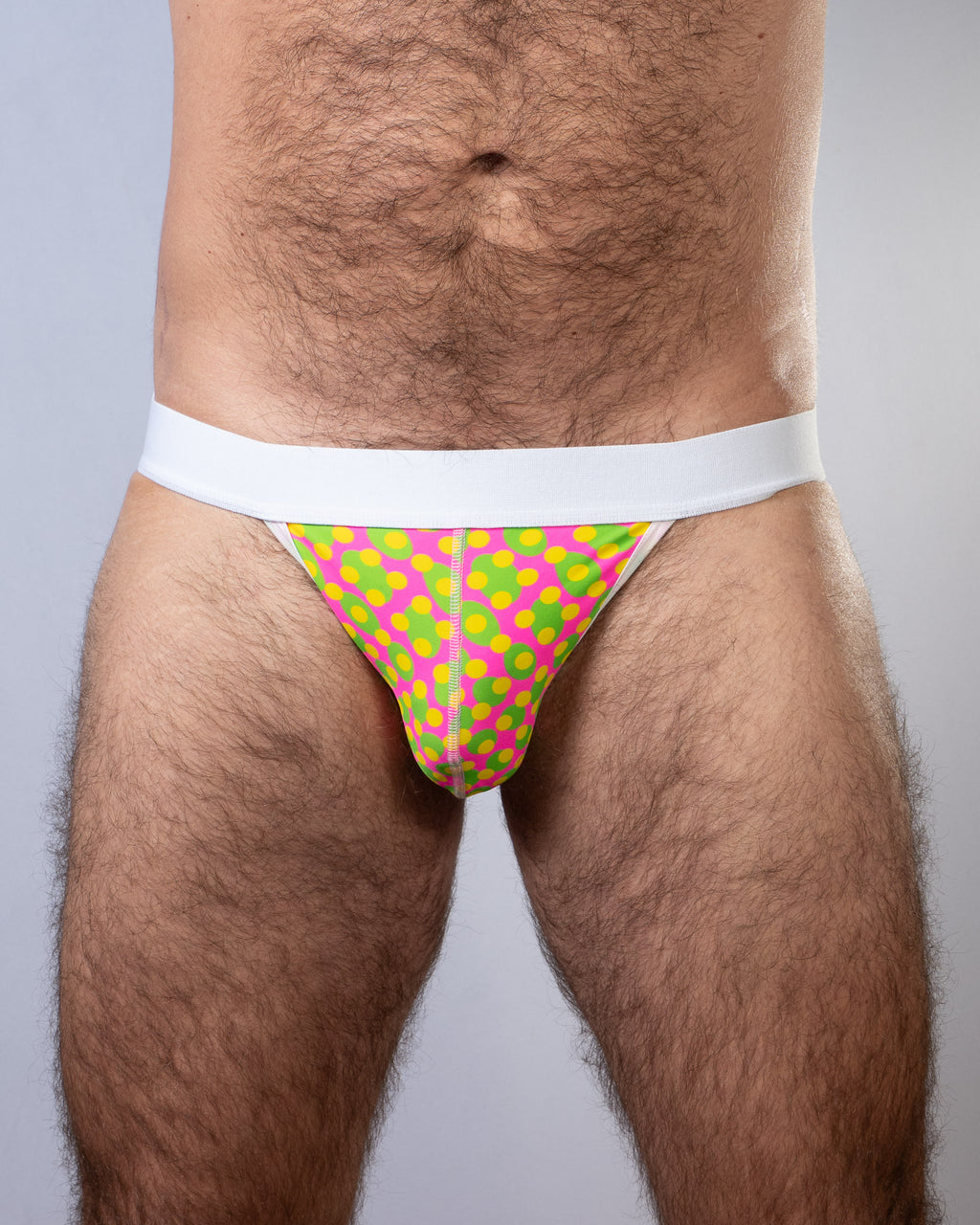 FK SPORT Jock - Lava Lamp Multicolor