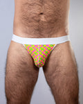 FK SPORT Jock - Lava Lamp Multicolor