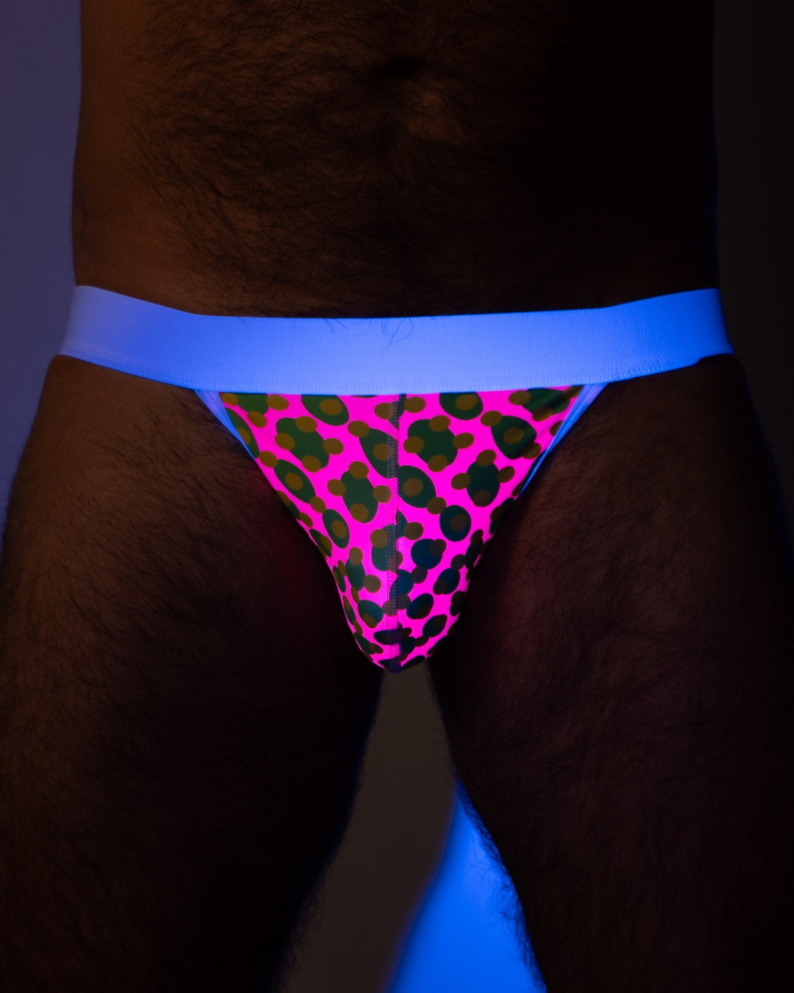 FK SPORT Jock - Lava Lamp