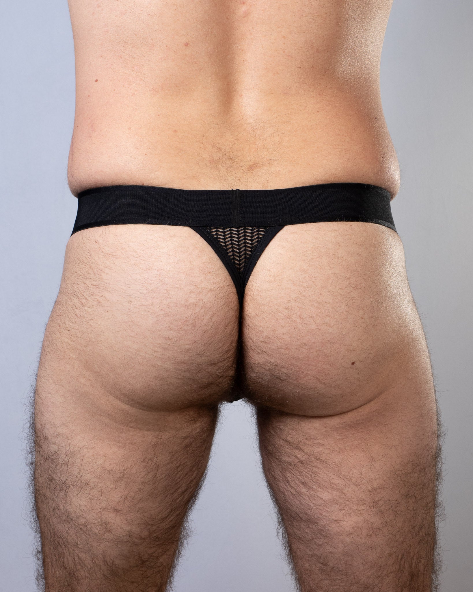 FK SPORT Captivity Mesh Thong