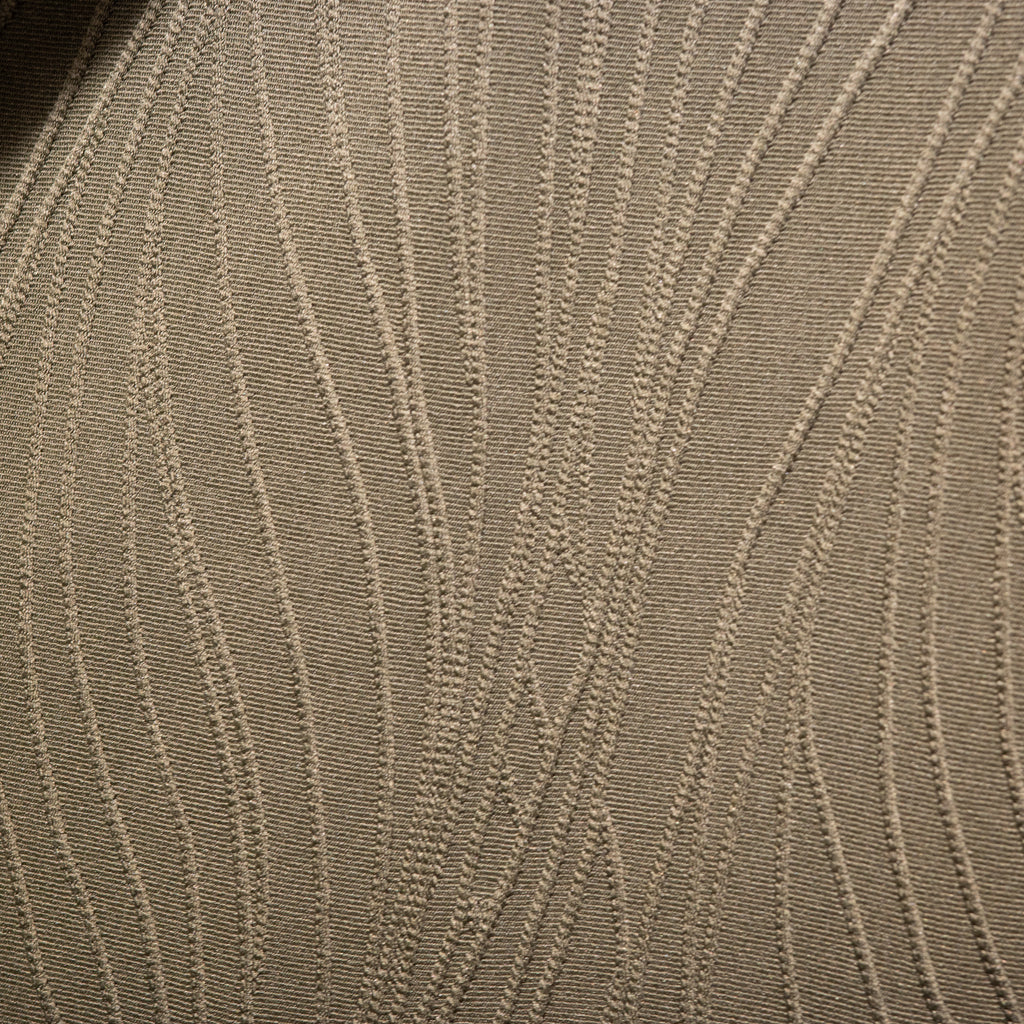 VEINS STRETCH KNIT TANK TOP