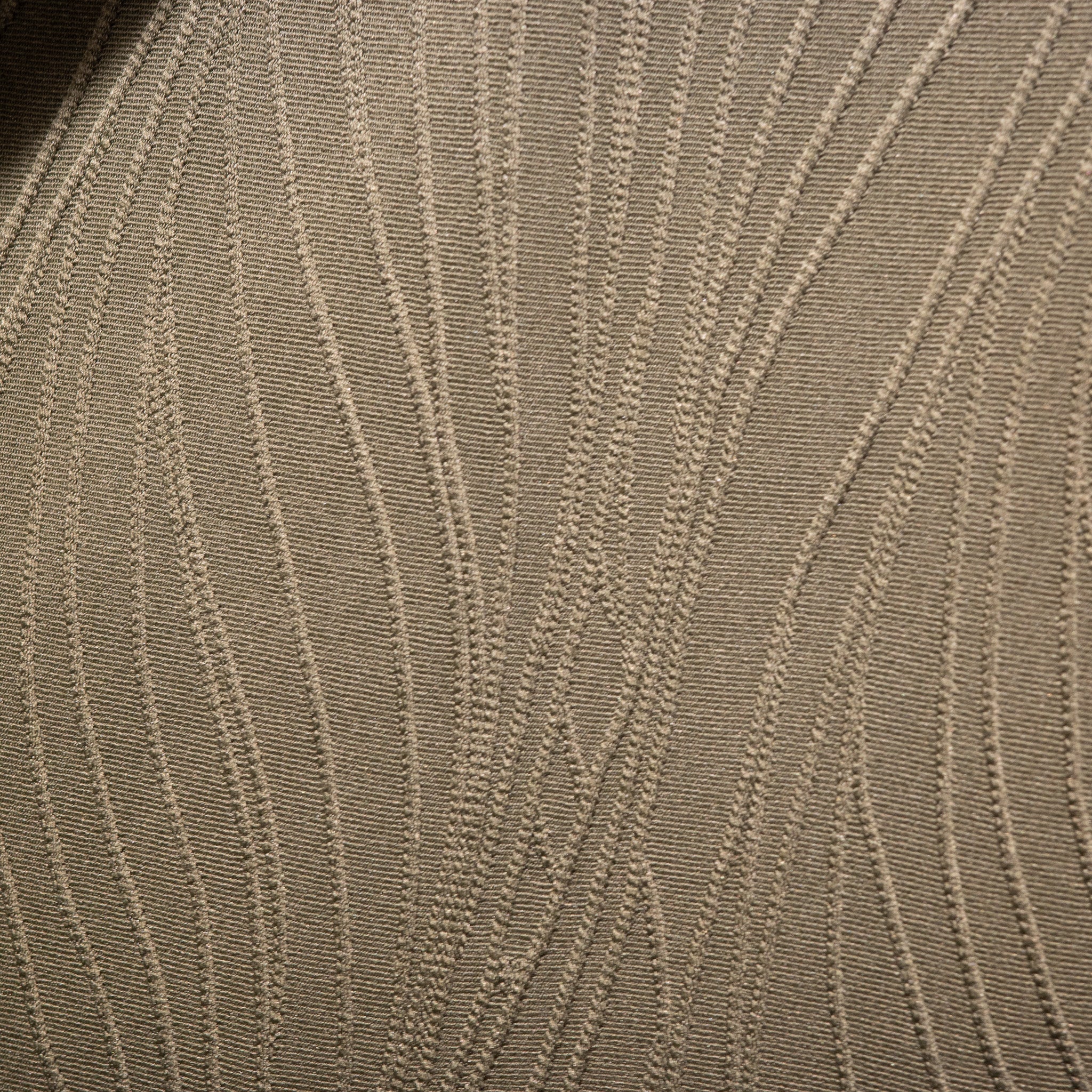 VEINS STRETCH KNIT TANK TOP