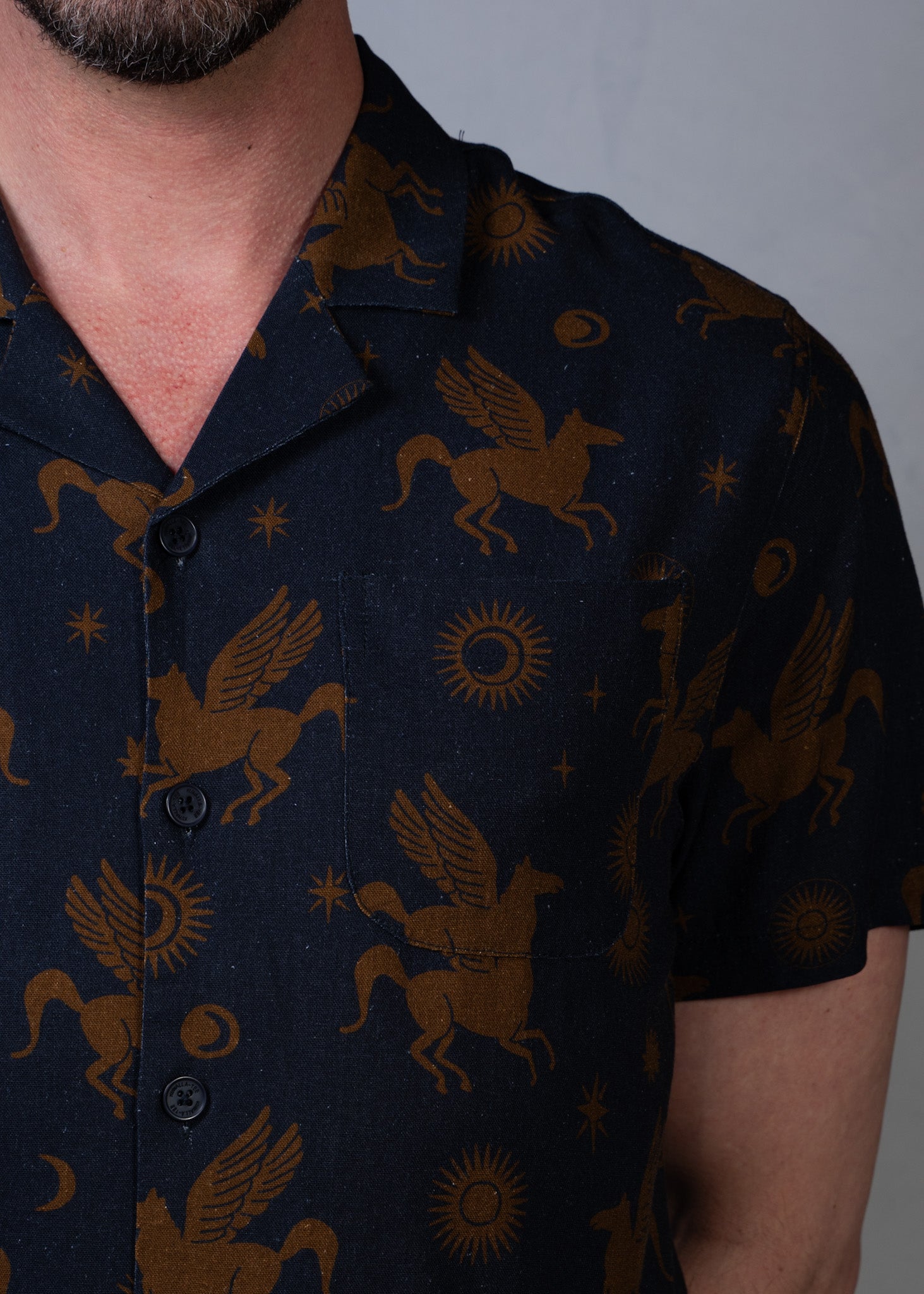 Pegasus Yacht Shirt