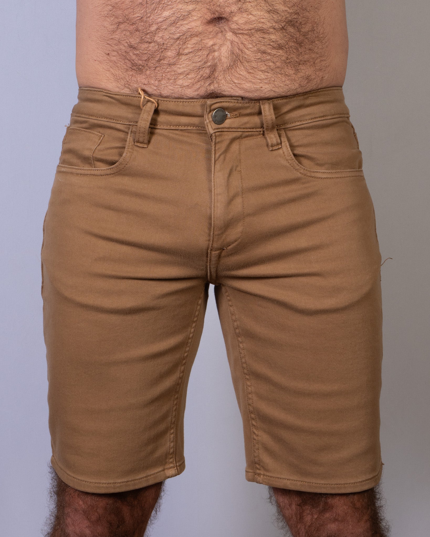 Blizzard Jogg Denim Shorts