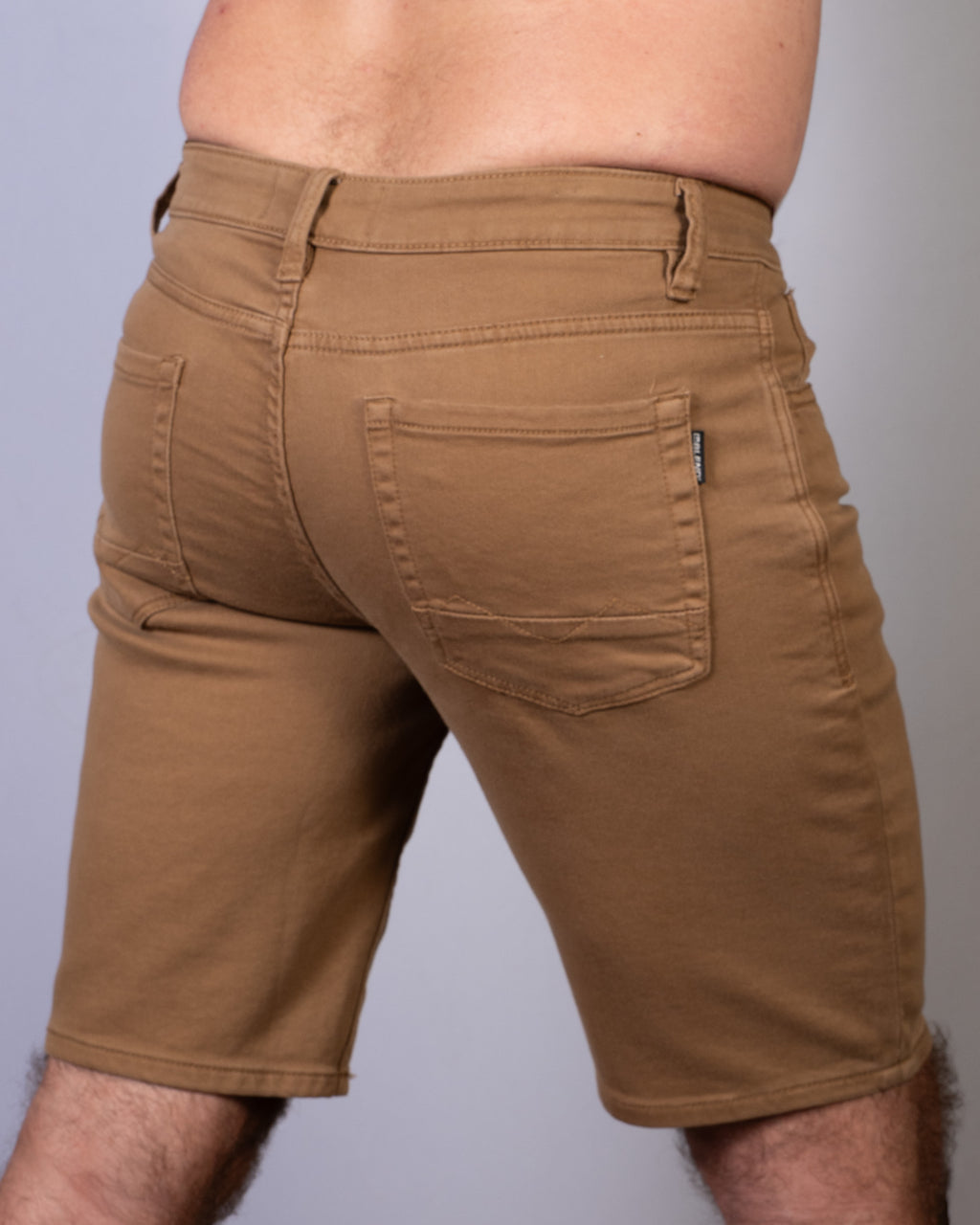 Blizzard Jogg Denim Shorts