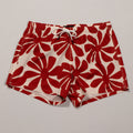 Yuasa Print Swim Short - Blossom