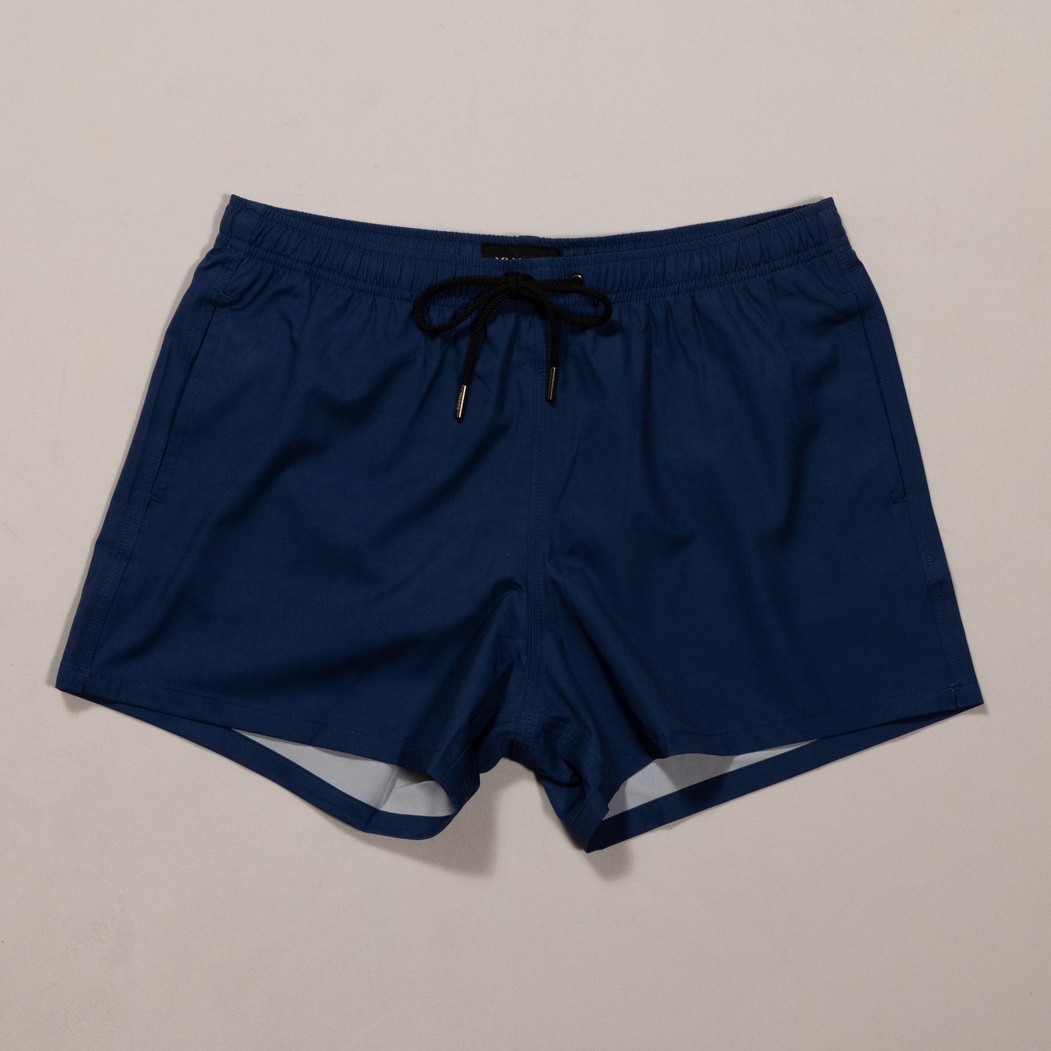 Yuasa Solid Swim Short - SS2026