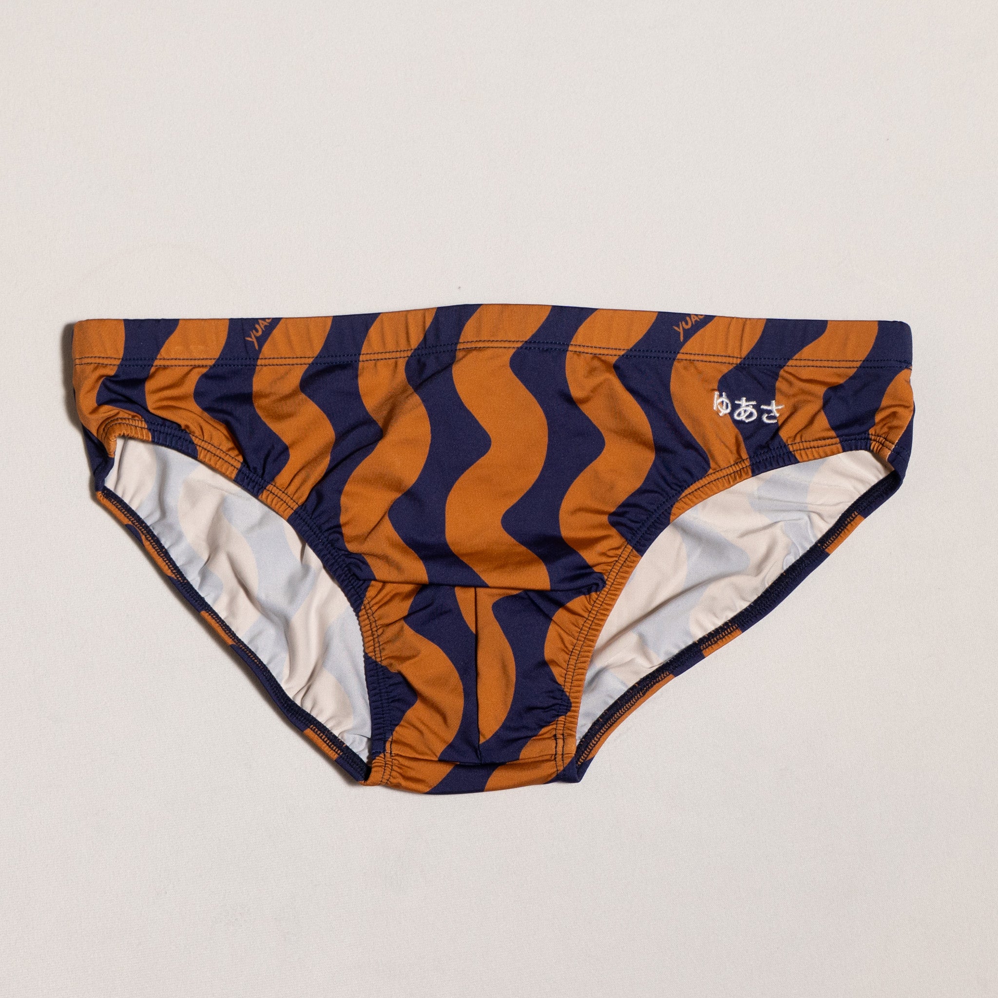Waveform Swim Brief