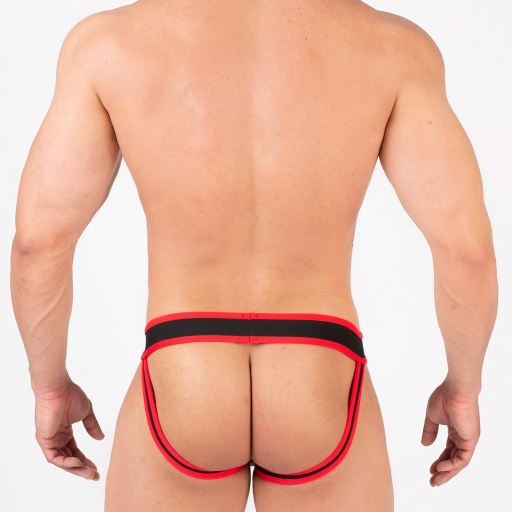 Shell Jockstrap