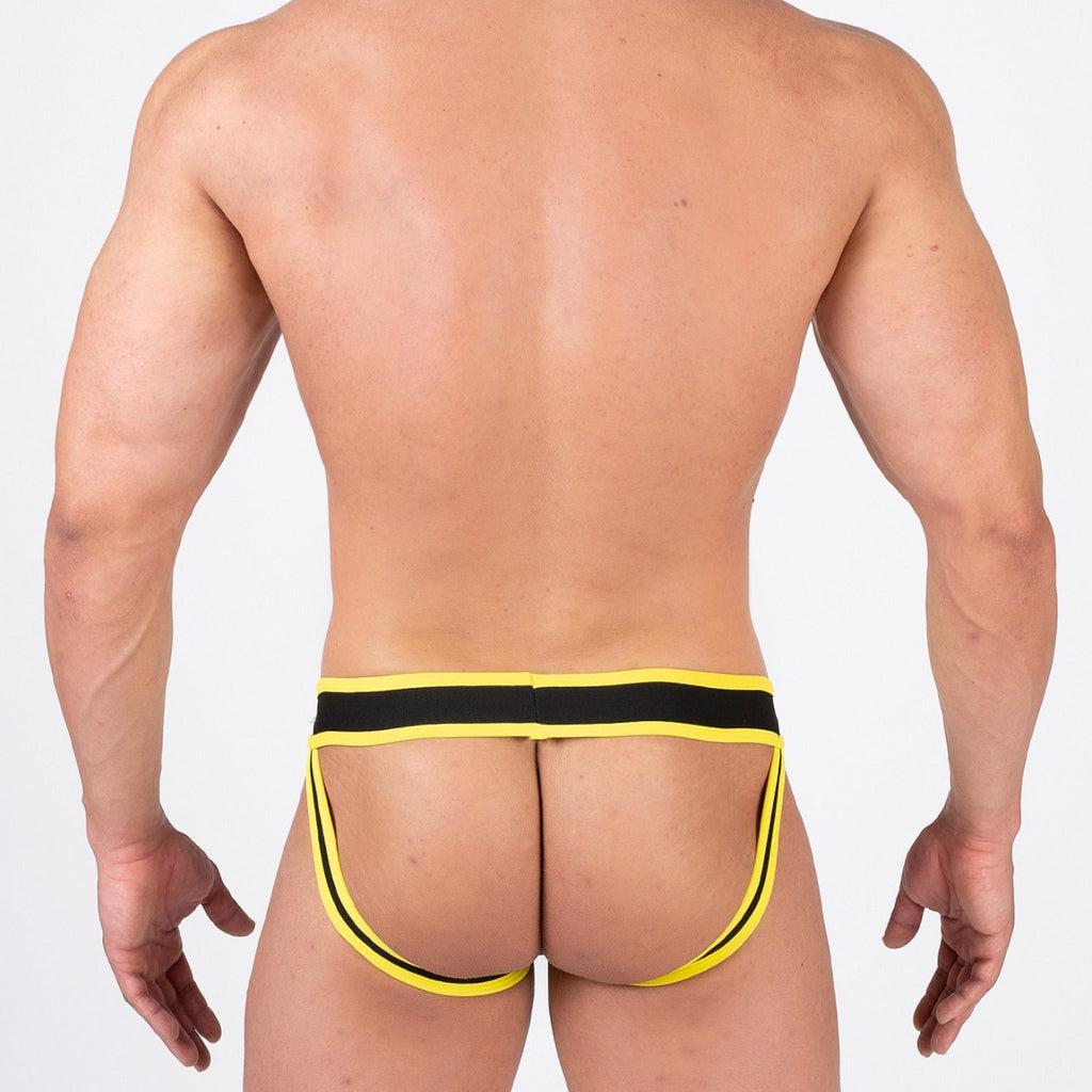 Shell Jockstrap