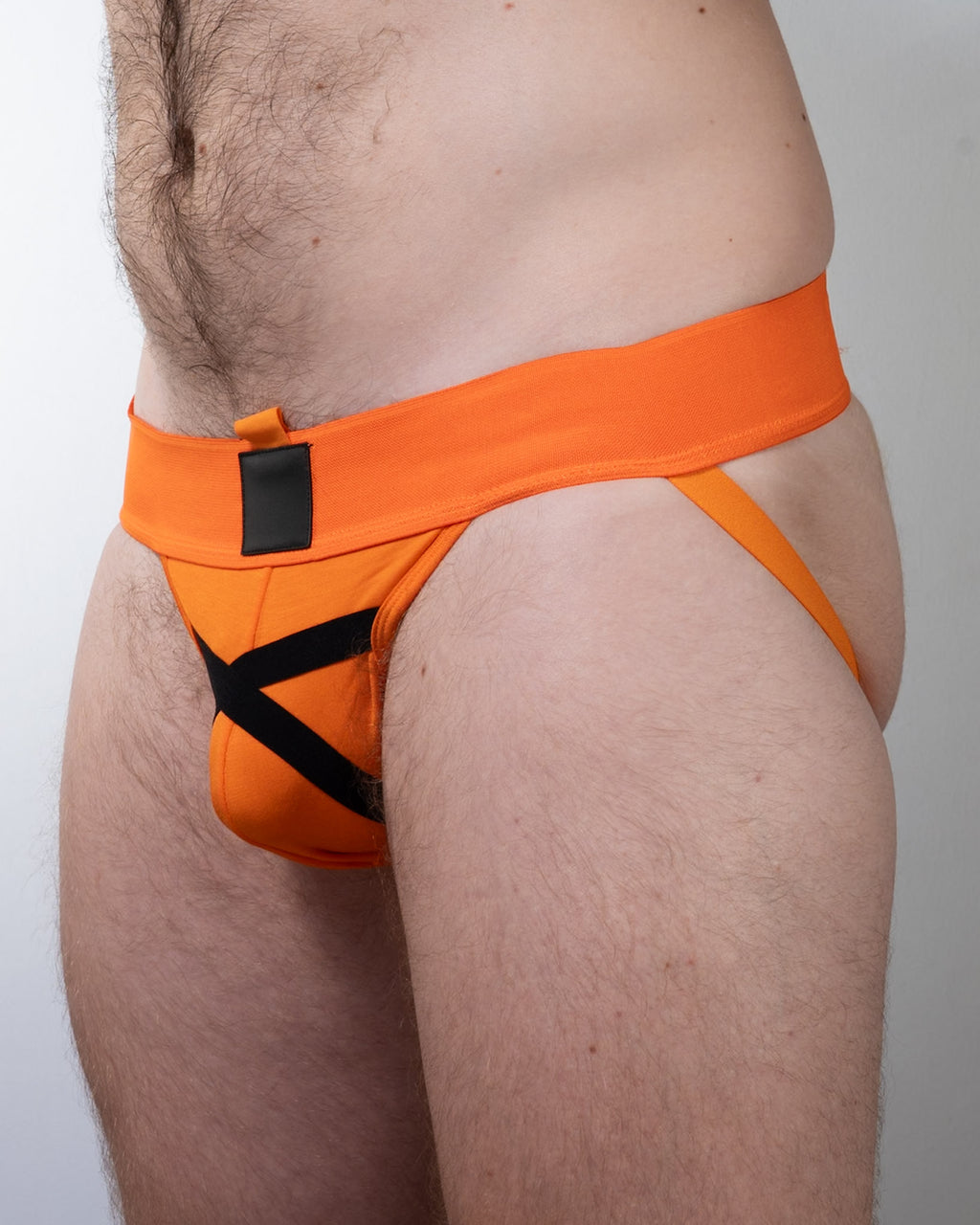 Sneaker Inspired C type Modal Jock