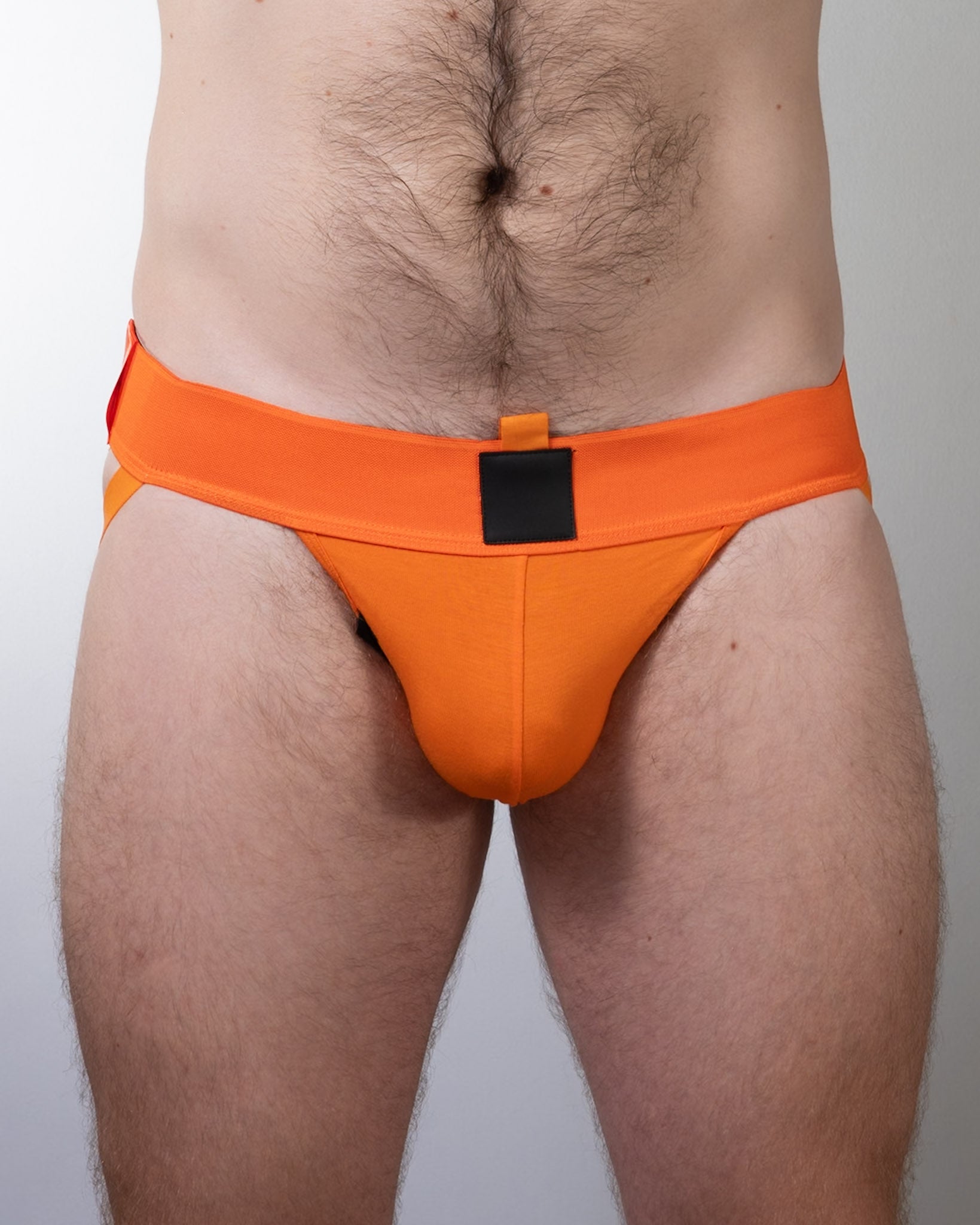 Sneaker Inspired C type Modal Jock