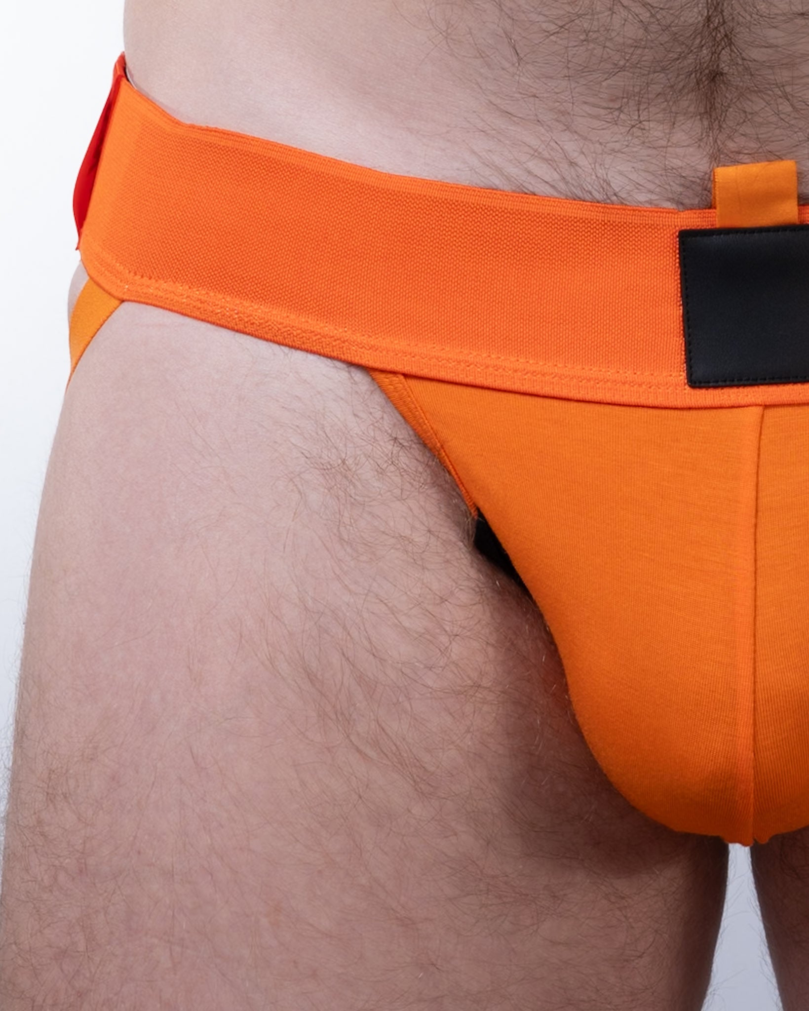 Sneaker Inspired C type Modal Jock