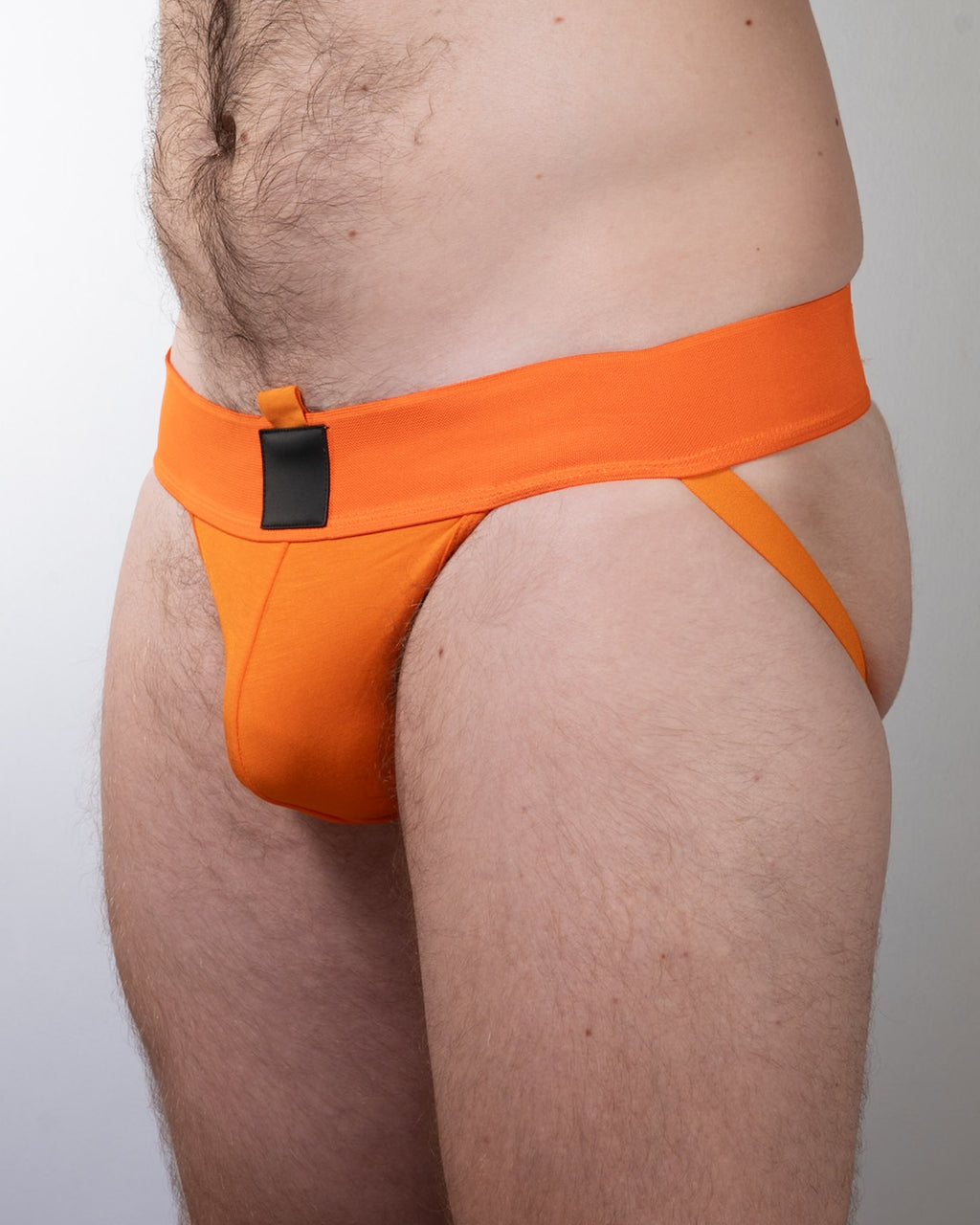 Sneaker Inspired C type Modal Jock