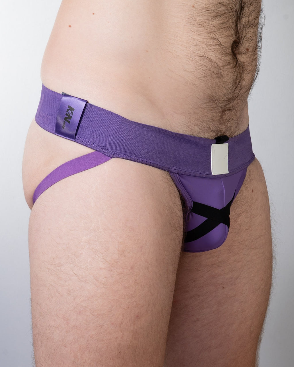 Sneaker Inspired C type Jock