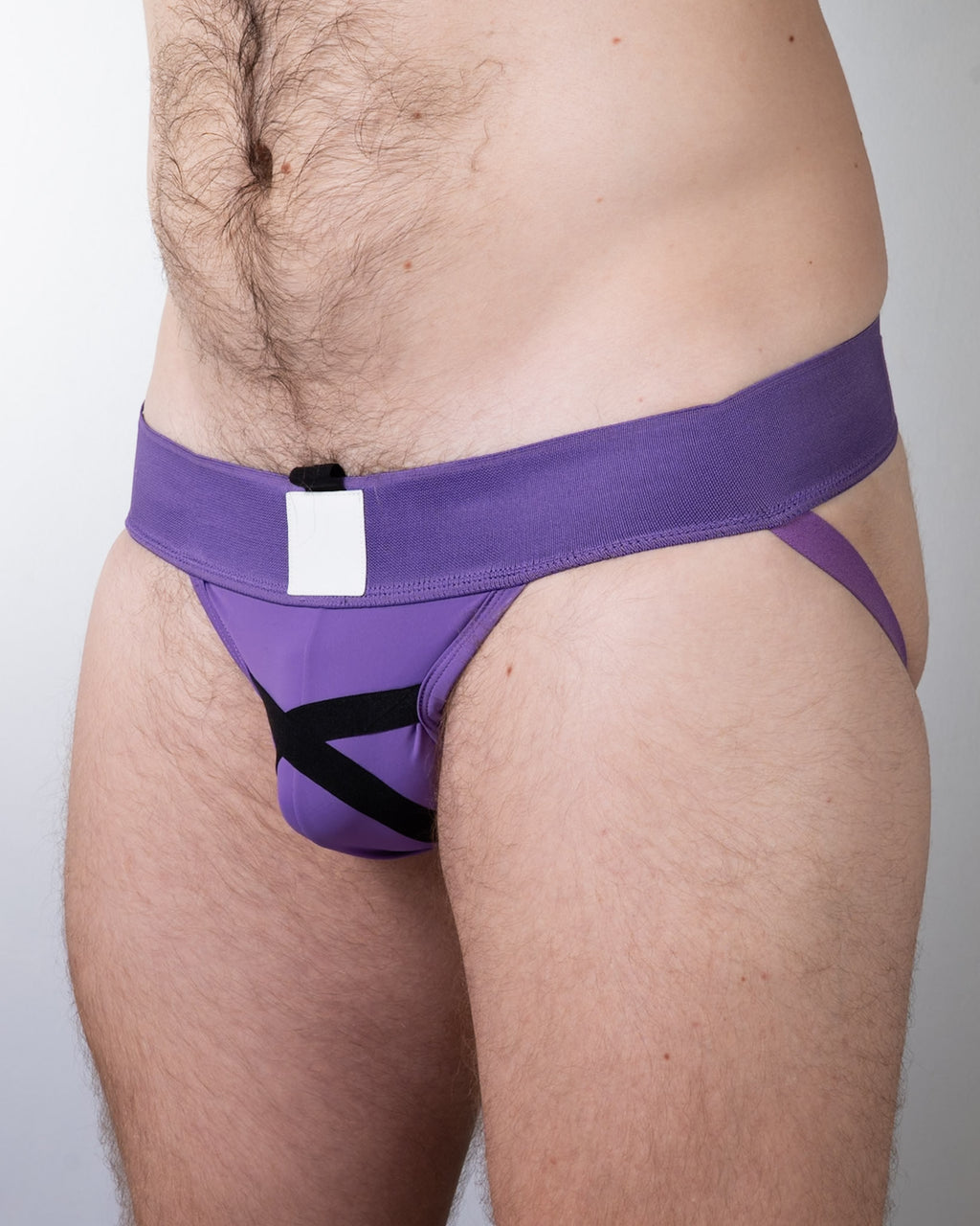 Sneaker Inspired C type Jock