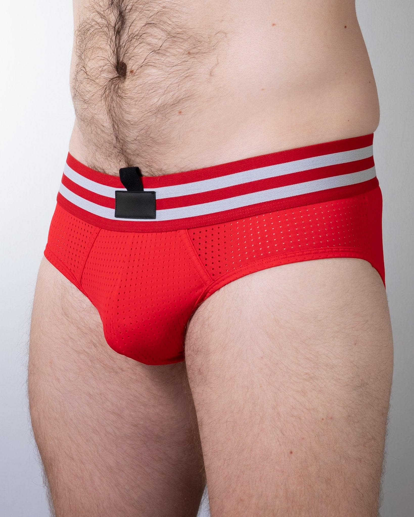 KNucks P Type Mesh Sport Brief