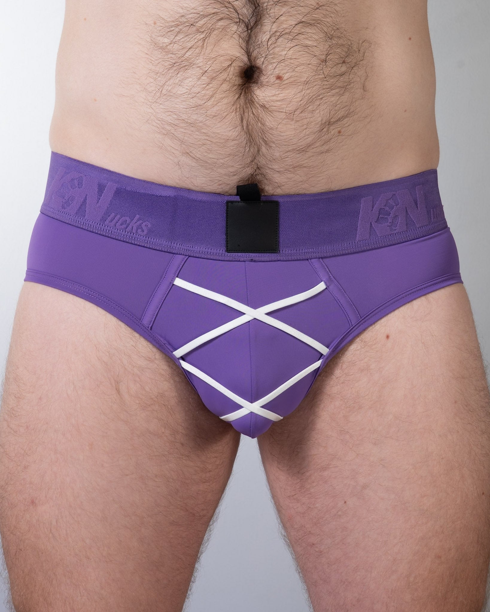Sneaker Inspired F Type Sport Brief