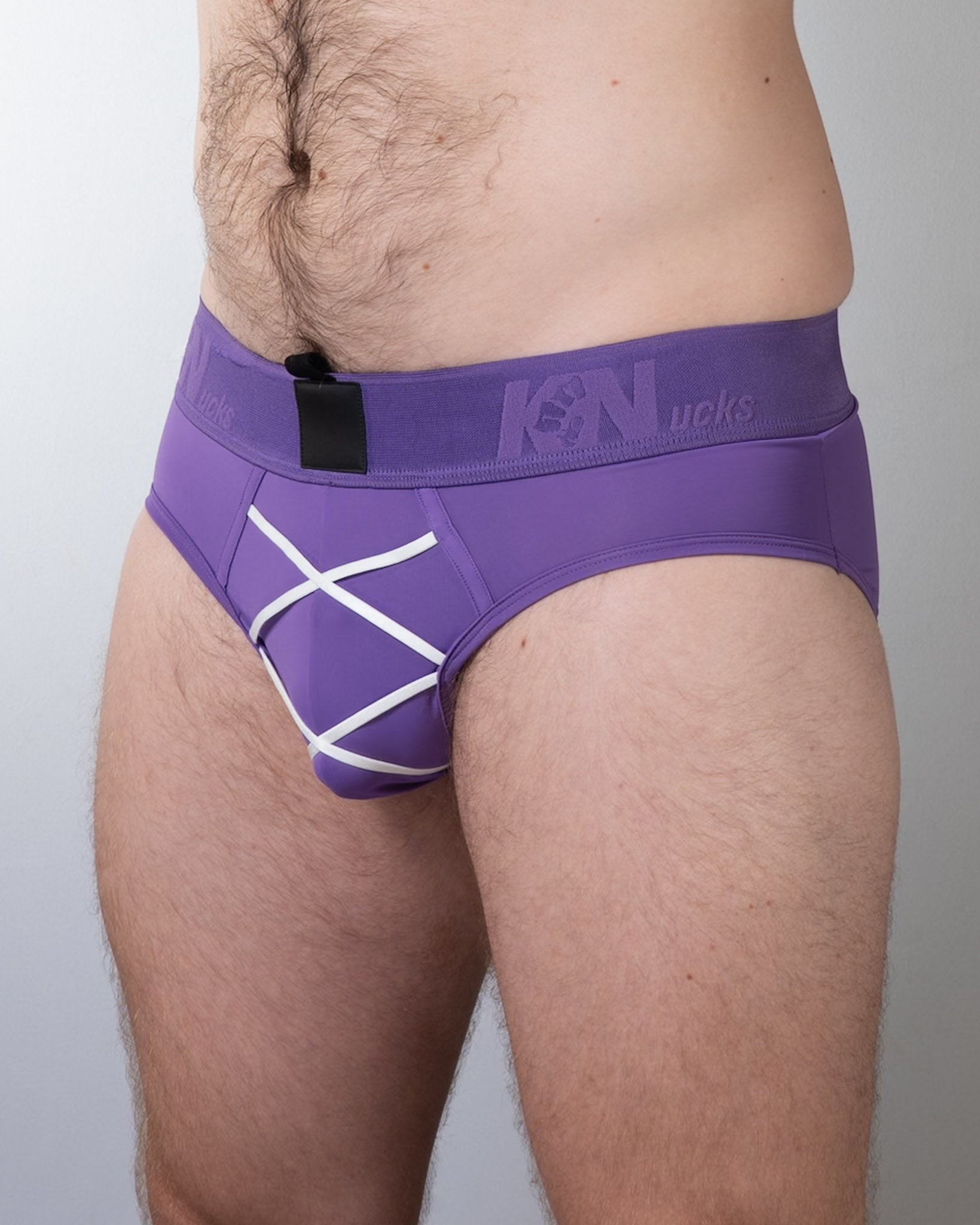 Sneaker Inspired F Type Sport Brief